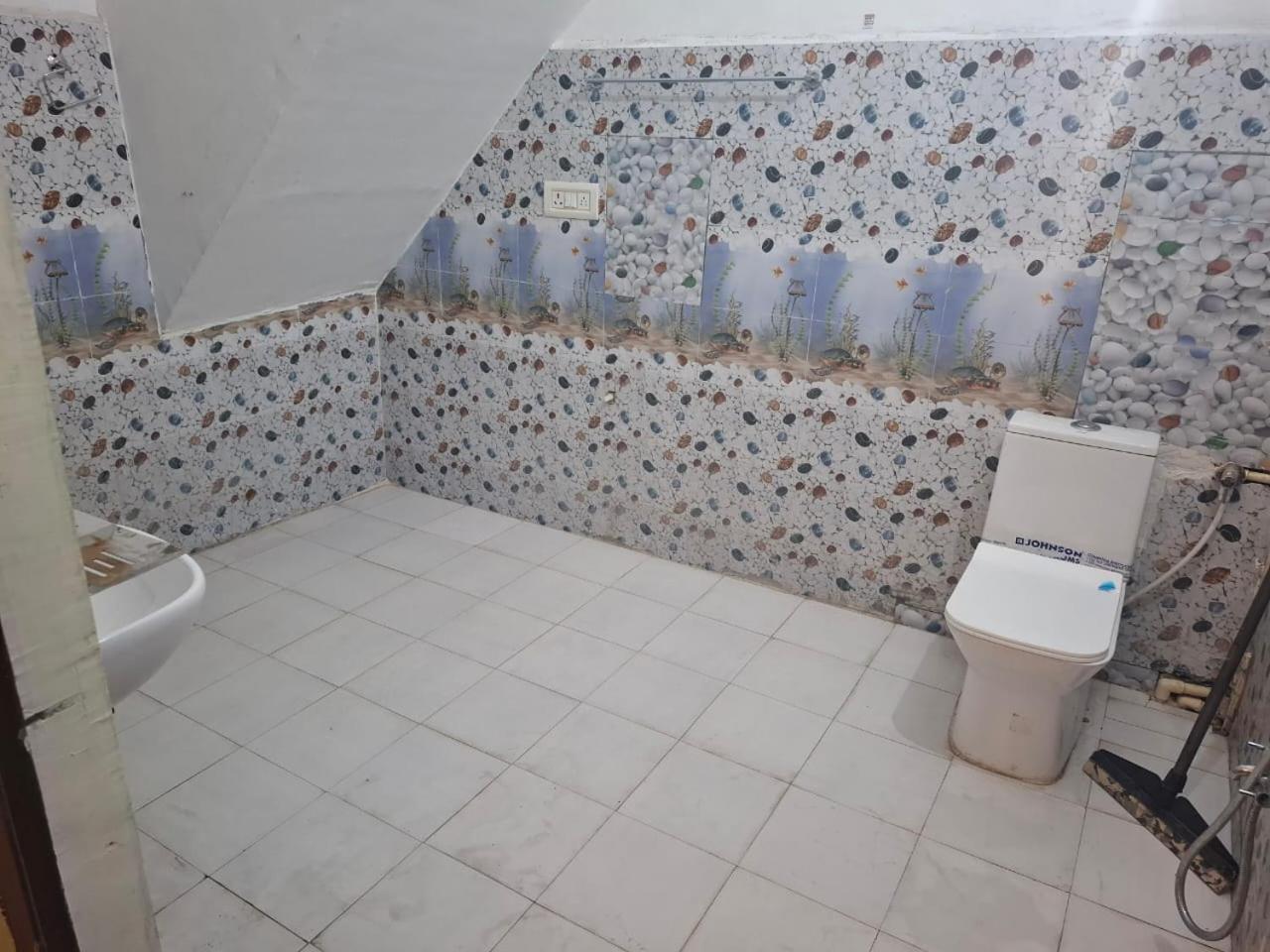 Hotel Sgh Subhadra Guest House Ayodhya Exterior photo