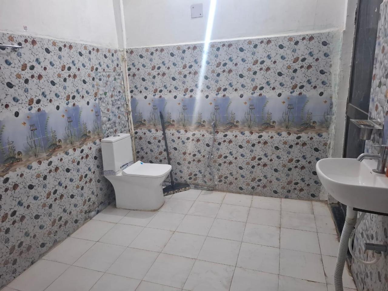 Hotel Sgh Subhadra Guest House Ayodhya Exterior photo
