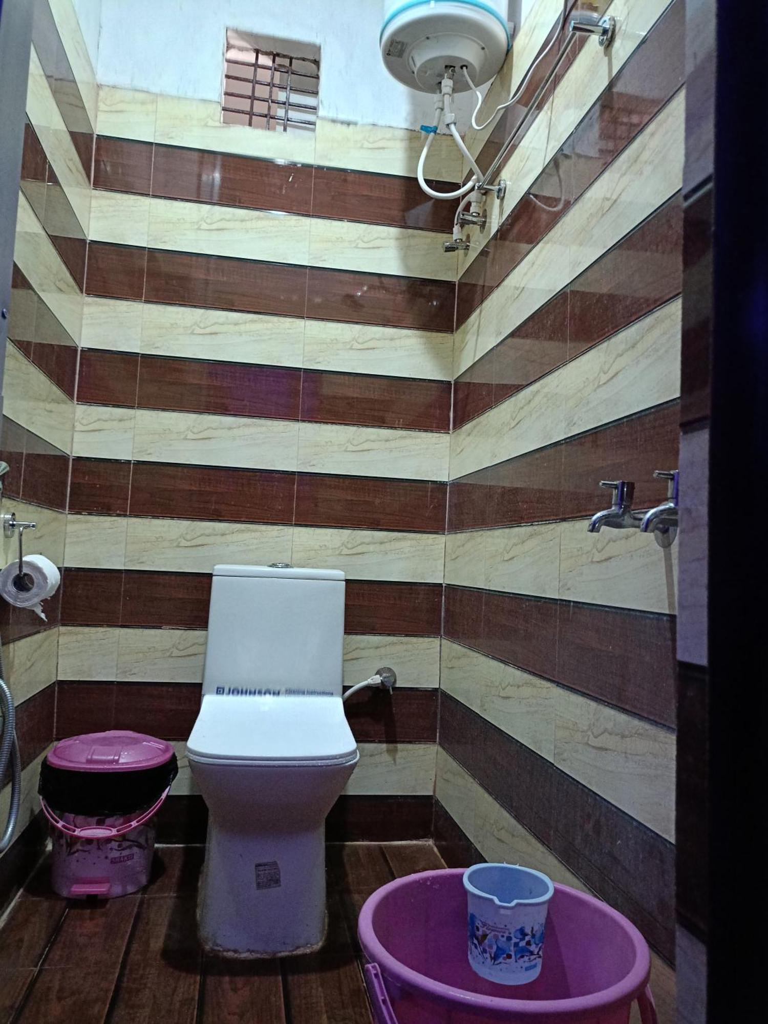 Hotel Sgh Subhadra Guest House Ayodhya Exterior photo