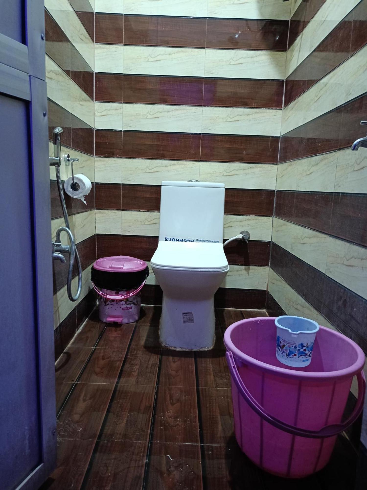Hotel Sgh Subhadra Guest House Ayodhya Exterior photo
