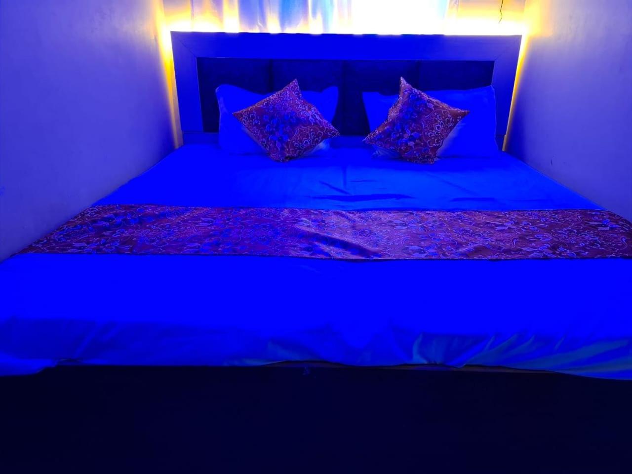Hotel Sgh Subhadra Guest House Ayodhya Exterior photo
