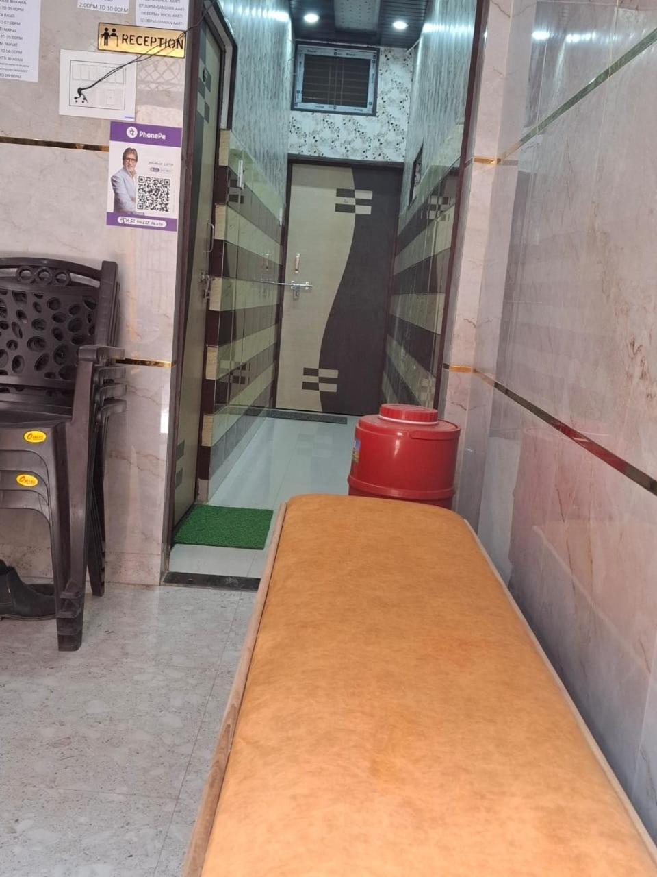 Hotel Sgh Subhadra Guest House Ayodhya Exterior photo