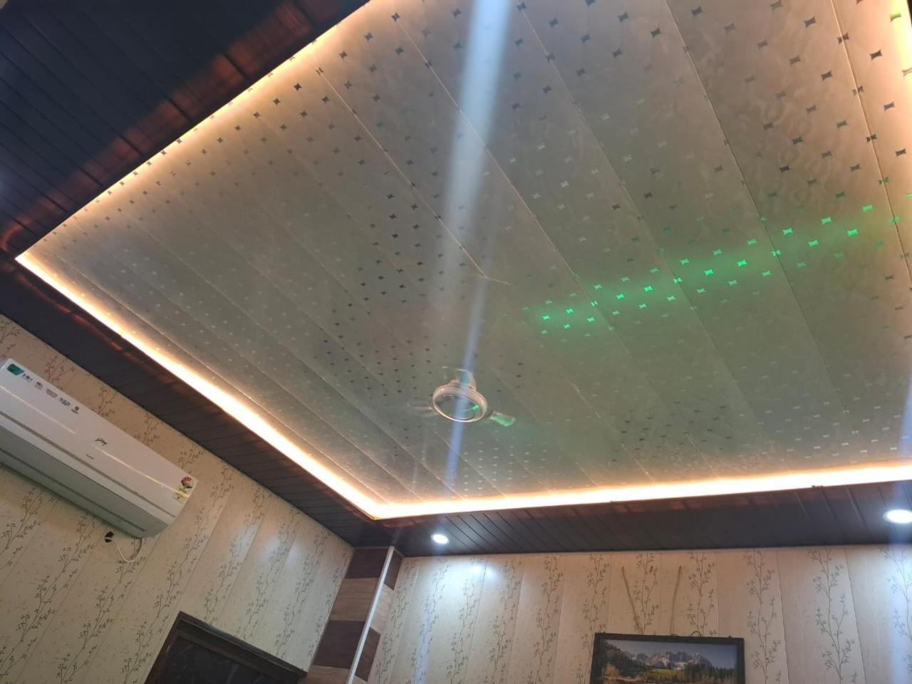 Hotel Sgh Subhadra Guest House Ayodhya Exterior photo